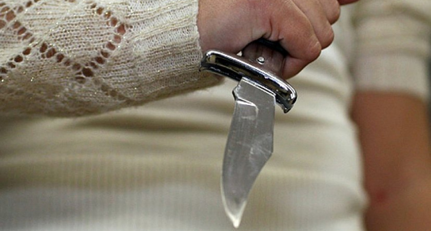 Судья не поверил, что любовник челнинки сам напоролся на нож