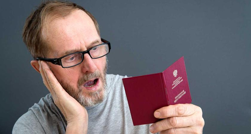 Все выше и выше: пенсионный возраст в России собираются поднять до 70 лет