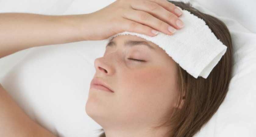 Медики рассказали о лечении водкой