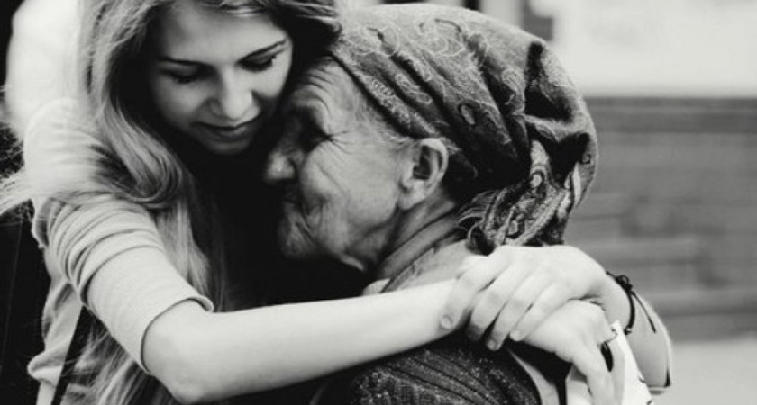 Молодежи в России на семь миллионов меньше, чем пенсионеров