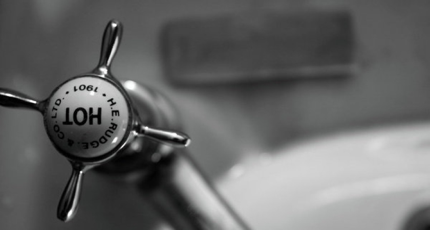 В Татарстане ребенок обварился в кипятке из-за неосторожности матери