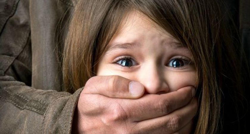 В России стали чаще пропадать дети