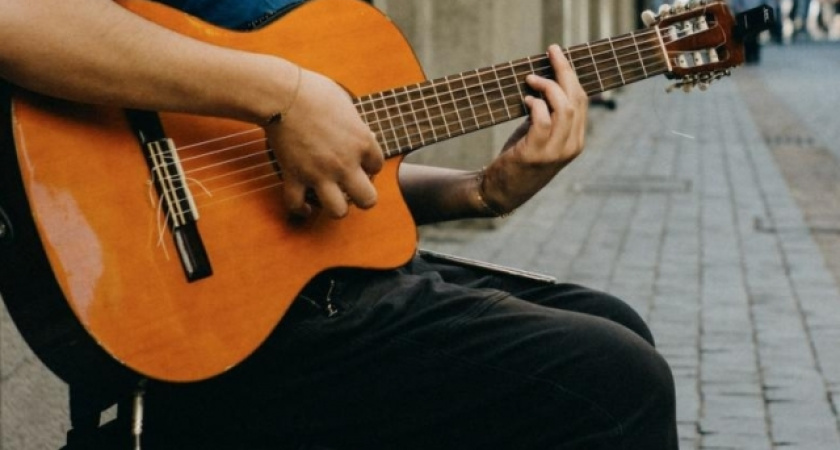 Суд рассмотрел дело о разбойном нападении на уличных музыкантов