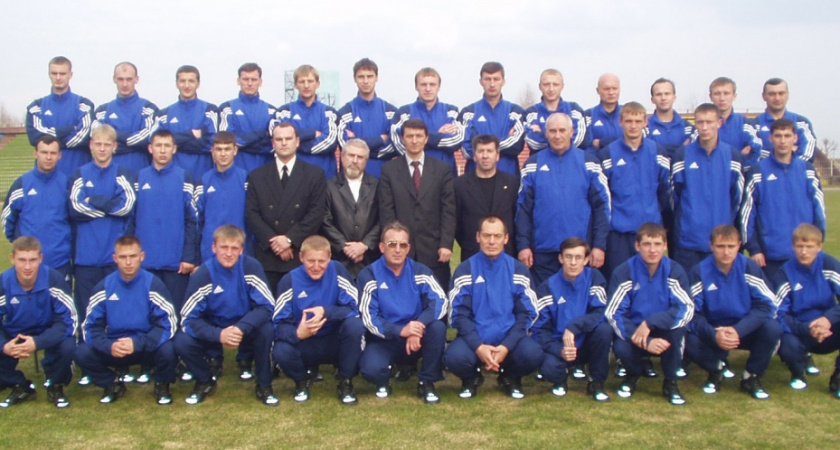 Билеты на матч раскупили меньше, чем за пять часов