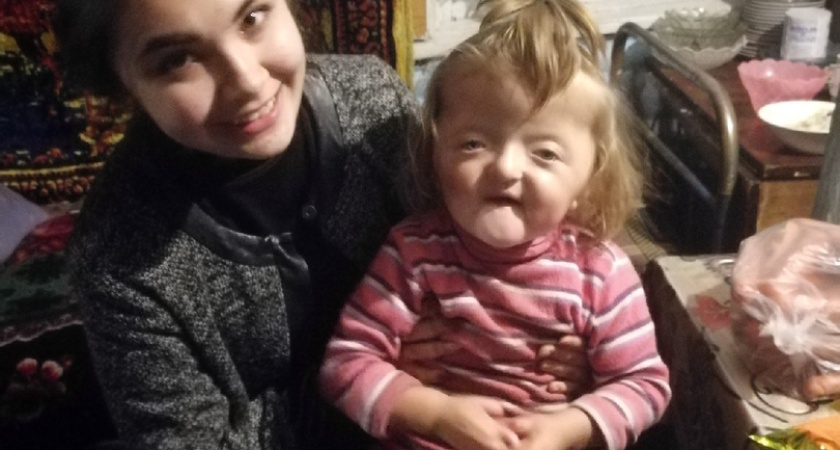 Девочку не берут в детский сад, потому что она «испугает других детей»