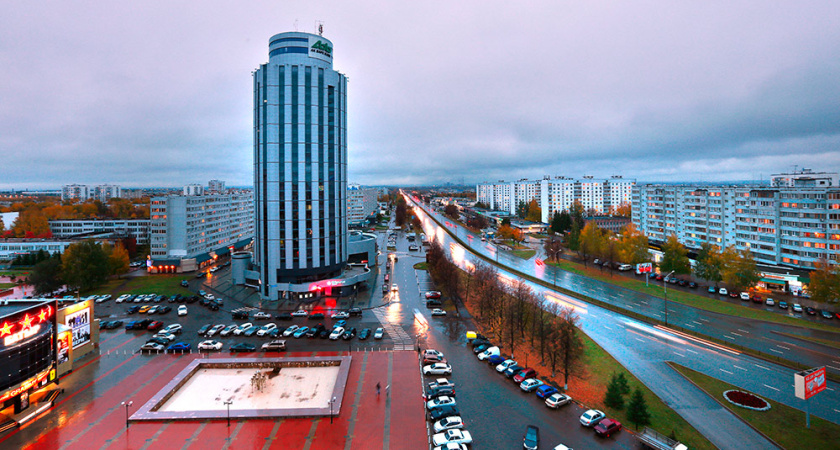 Насколько хорошо ты знаешь свой город?