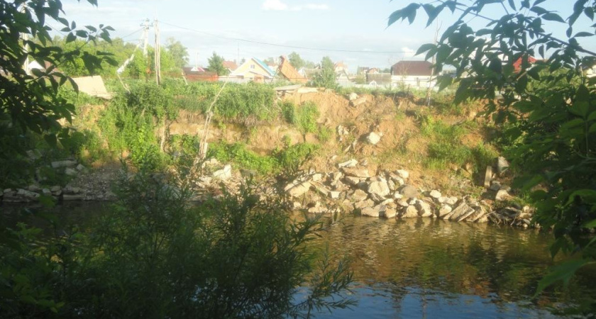 Под Челнами может появиться природный парк