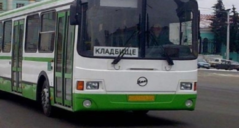 Для челнинцев организуют автобусы в День памяти