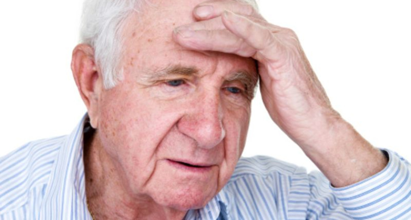 «Издевательство над стариками»