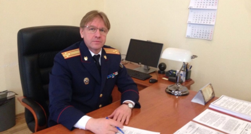 Представитель следкома Масаллимов проведет личный прием для челнинцев