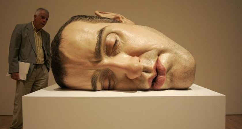 В Челнах нашли мужскую отрезанную голову