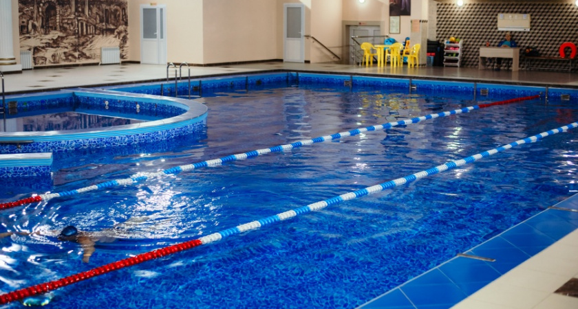 Ребенок, захлебнувшийся в «Сильной арене», вышел из комы