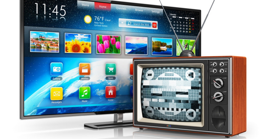 Волонтеры помогут цифровизировать вещание в квартирах