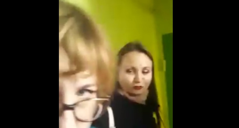 Челнинец не пустил сотрудников школы для проверки жилищных условий