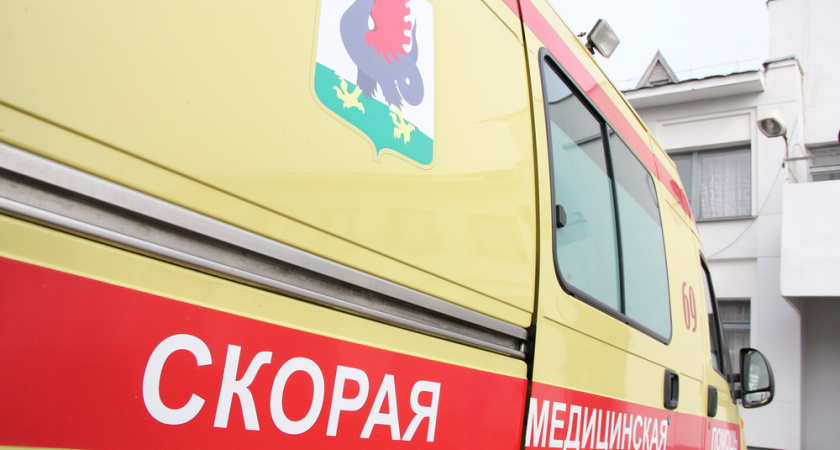 В Казань перевезли челнинского мальчика, которого пыталась зарезать мать