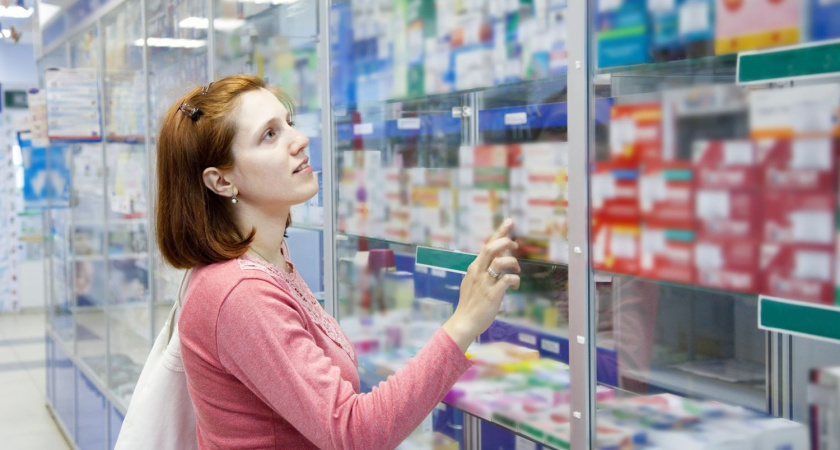 Сезон гриппа и ОРВИ начался раньше на две недели