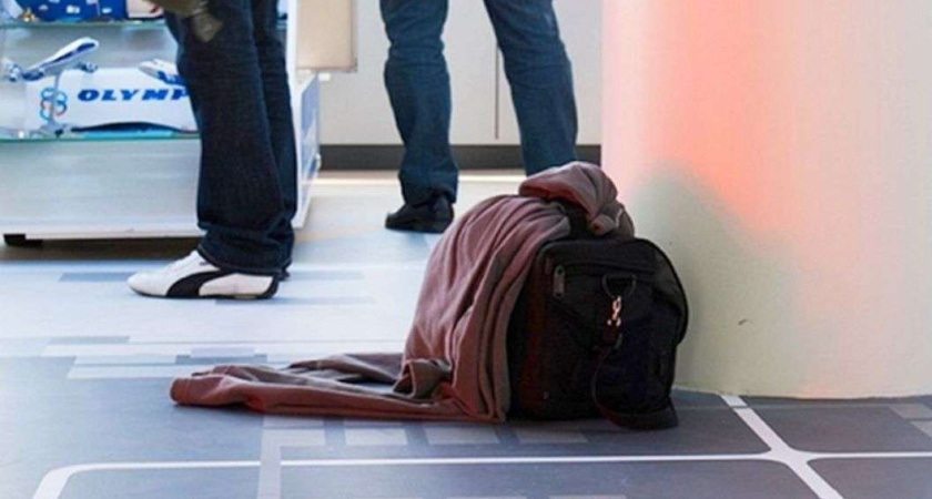 Эвакуировали 600 челнинцев из ТВК «Тулпар»