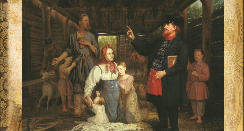 Челябинские рабочие создали петицию о восстановлении крепостного права