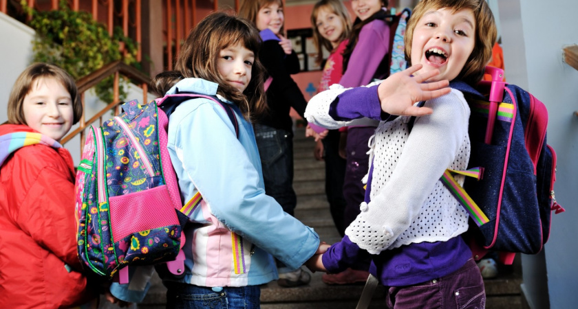 12 мест, где можно весело провести осенние каникулы