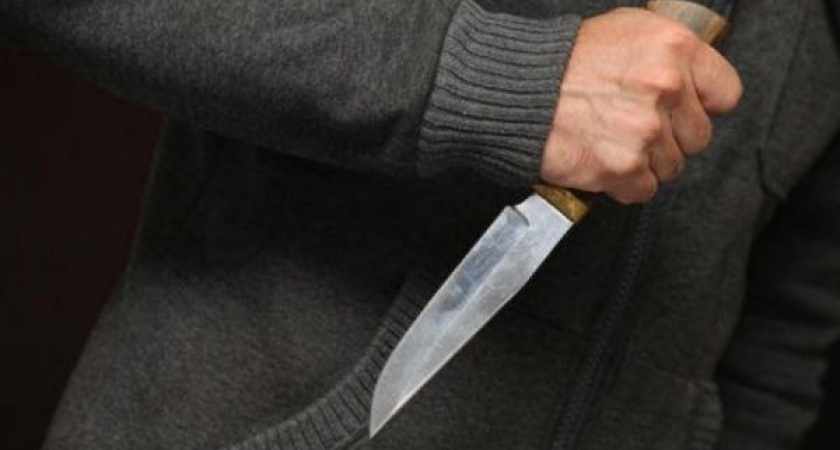 Челнинец ограбил девушку, чтобы та пришла к нему на свидание