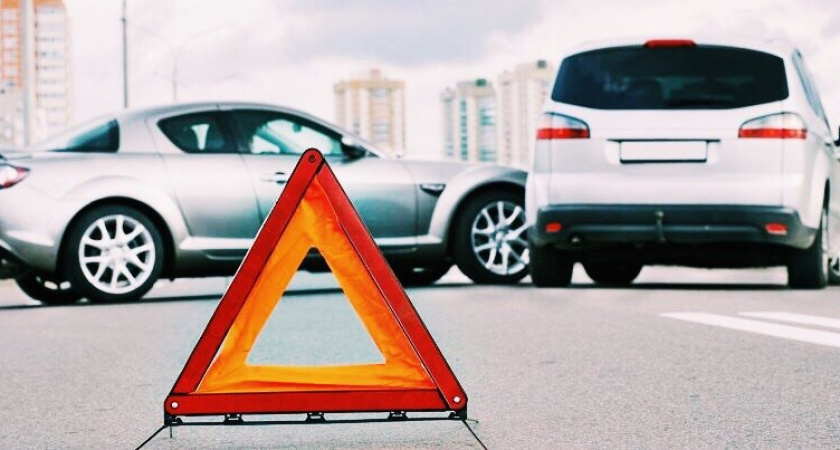 В 2019 году в Челнах ДТП пострадали 68 детей