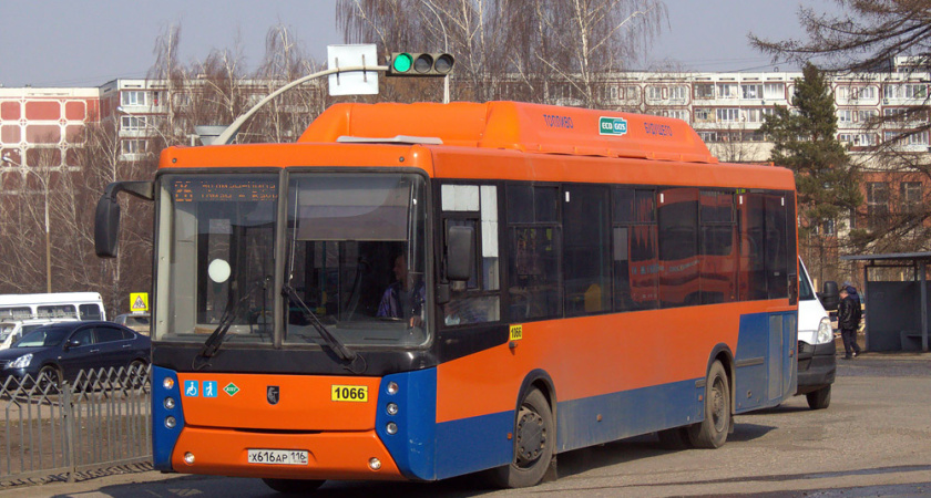 Проблемы челнинского МУП «Электротранспорт»