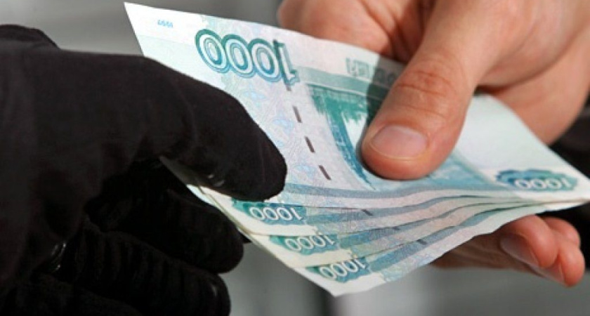 Банда подростков вымогала деньги у сверстников