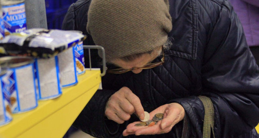 Россияне могут остаться без пенсии из-за низкой зарплаты