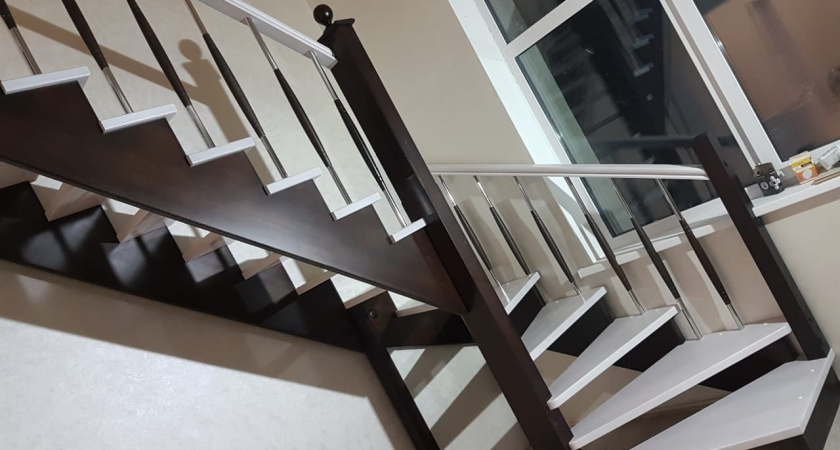 Где заказать лестницы?