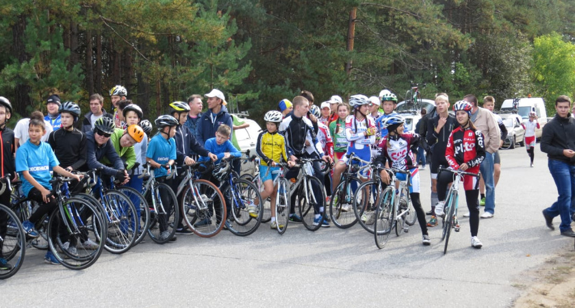 Почему умирает велоспорт в Челнах и сколько ему еще осталось жить?