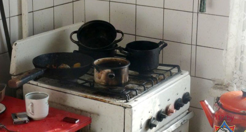 За день газовщикам Челнов поступило восемь сообщений об утечках