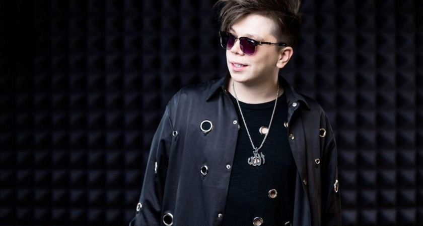 Певец Элвин Грей согласилсяс фактом своей безголосости