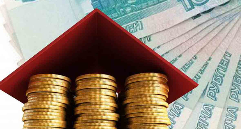 Есть участок, жилье или авто, не забудь заплатить за него