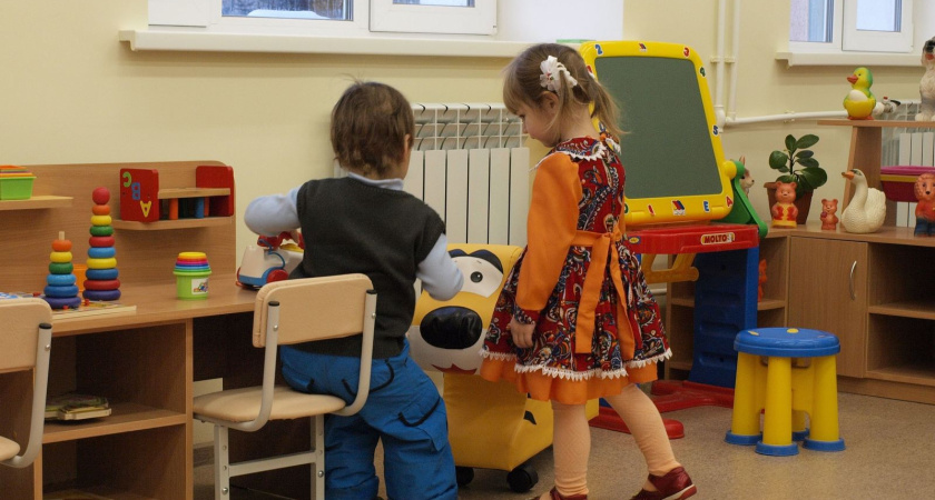 Челнинцы протестуют против повышения платы за детсад