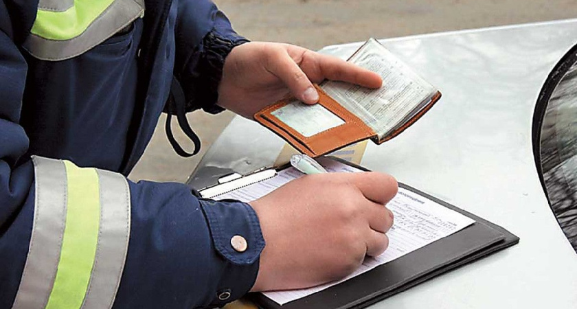 Новые штрафы ГИБДД: что ждет казанских водителей с 1 января