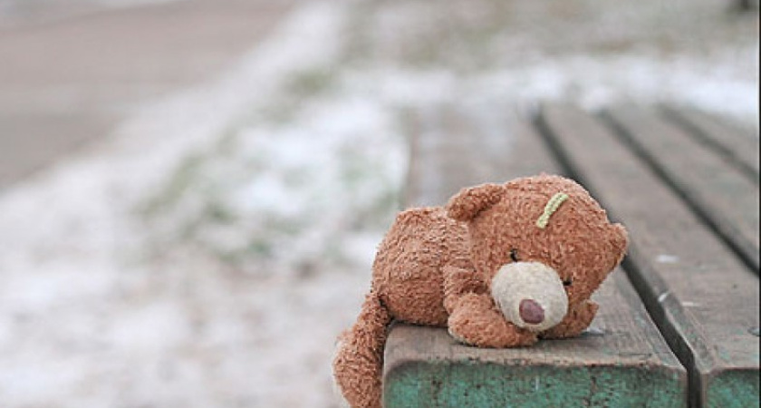 В Татарстане в подъезде умерла пятимесячная девочка, забытая там матерью на ночь