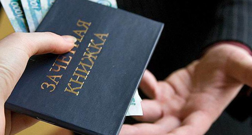 Прокуратура о коррупции в челнинской сфере образования