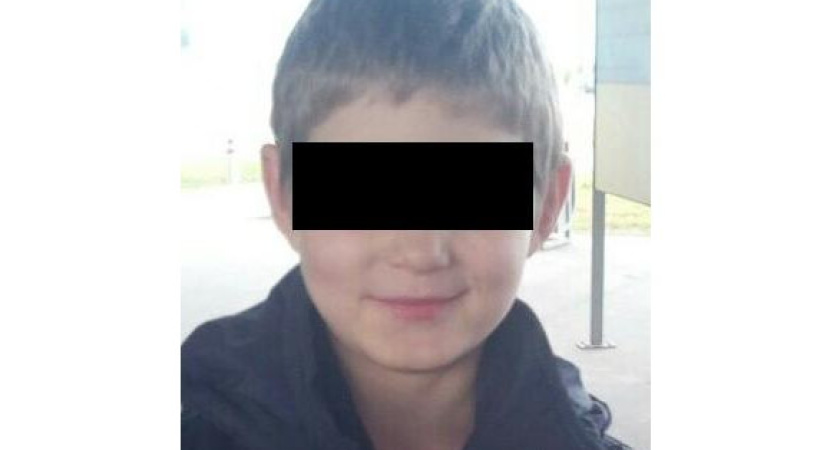 Пропавшего 11-летнего школьника из Челнов разыскали в Менделеевске