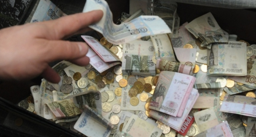 В Татарстане 14-летний мальчик украл пожертвования из мечети