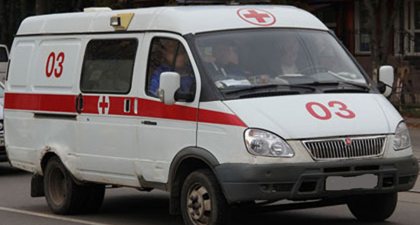 Челнинец выжил после падения с эстакады