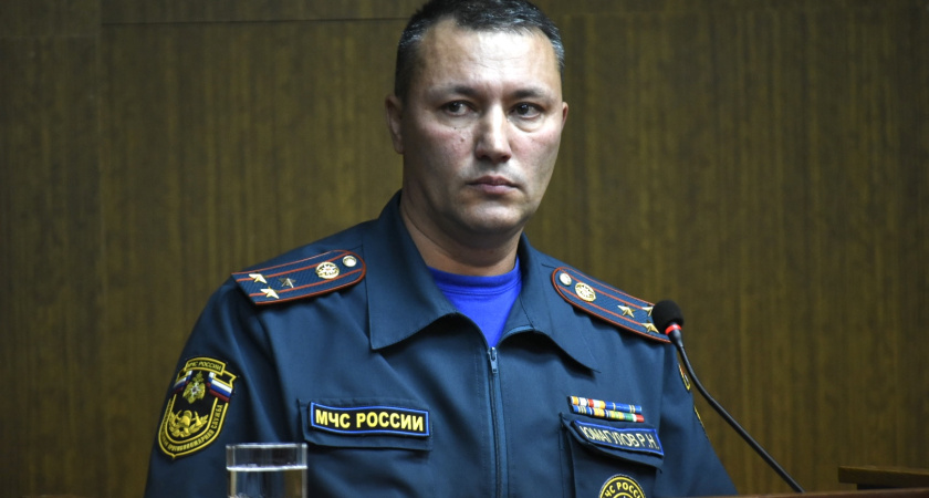 С 20 декабря в Челнах вводится противопожарный режим