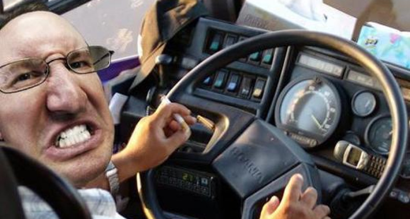 Почти две трети россиян недовольны общественным транспортом