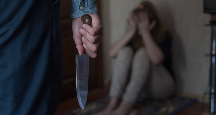 Напавший с ножом на спящую школьницу в Татарстане предстанет перед судом