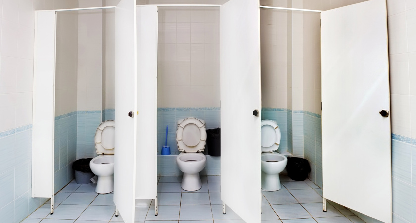 Надругавшийся в туалете школы Челнов над девочкой наркоман получил 5 лет колонии