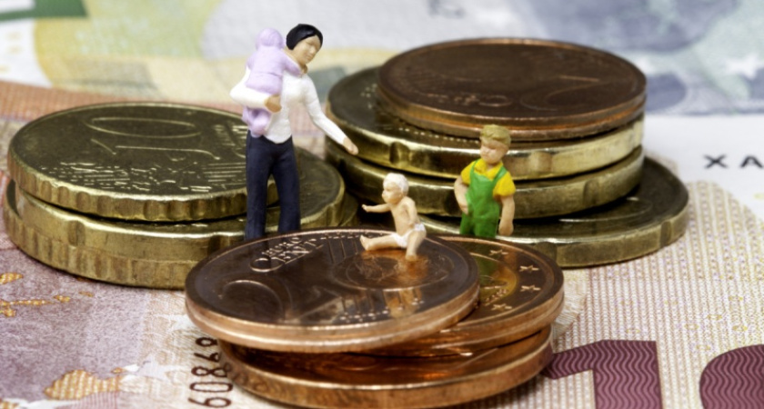 Выплаты детям до трех лет на лекарства