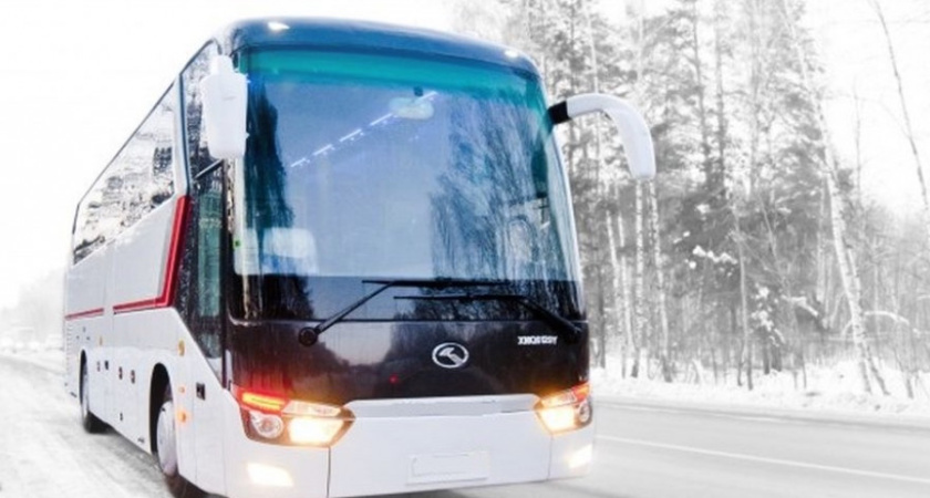 На челнинском автовокзале умер водитель междугороднего автобуса