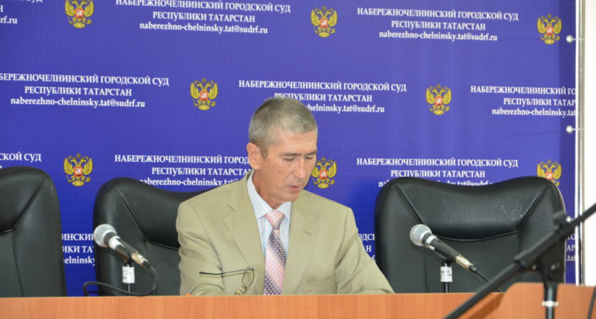 ВККС РФ дала согласие на возбуждение дела о смертельном ДТП против зампреда суда Челнов