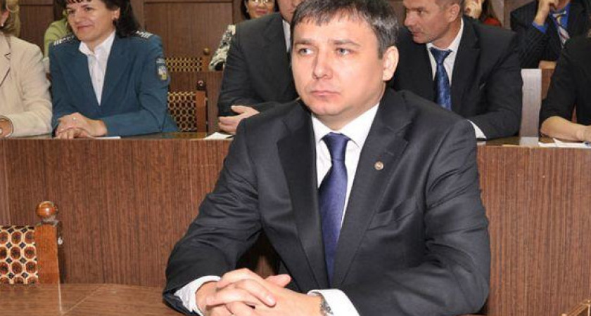 Прекратили уголовное дело против экс-главы исполкома Челнов