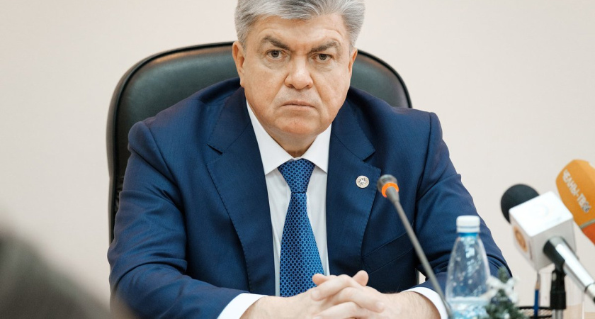 Наиль Магдеев признал, что виноват в развале транспортной системы Челнов