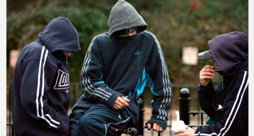 Банда злоумышленников совершила 29 преступлений в Татарстане